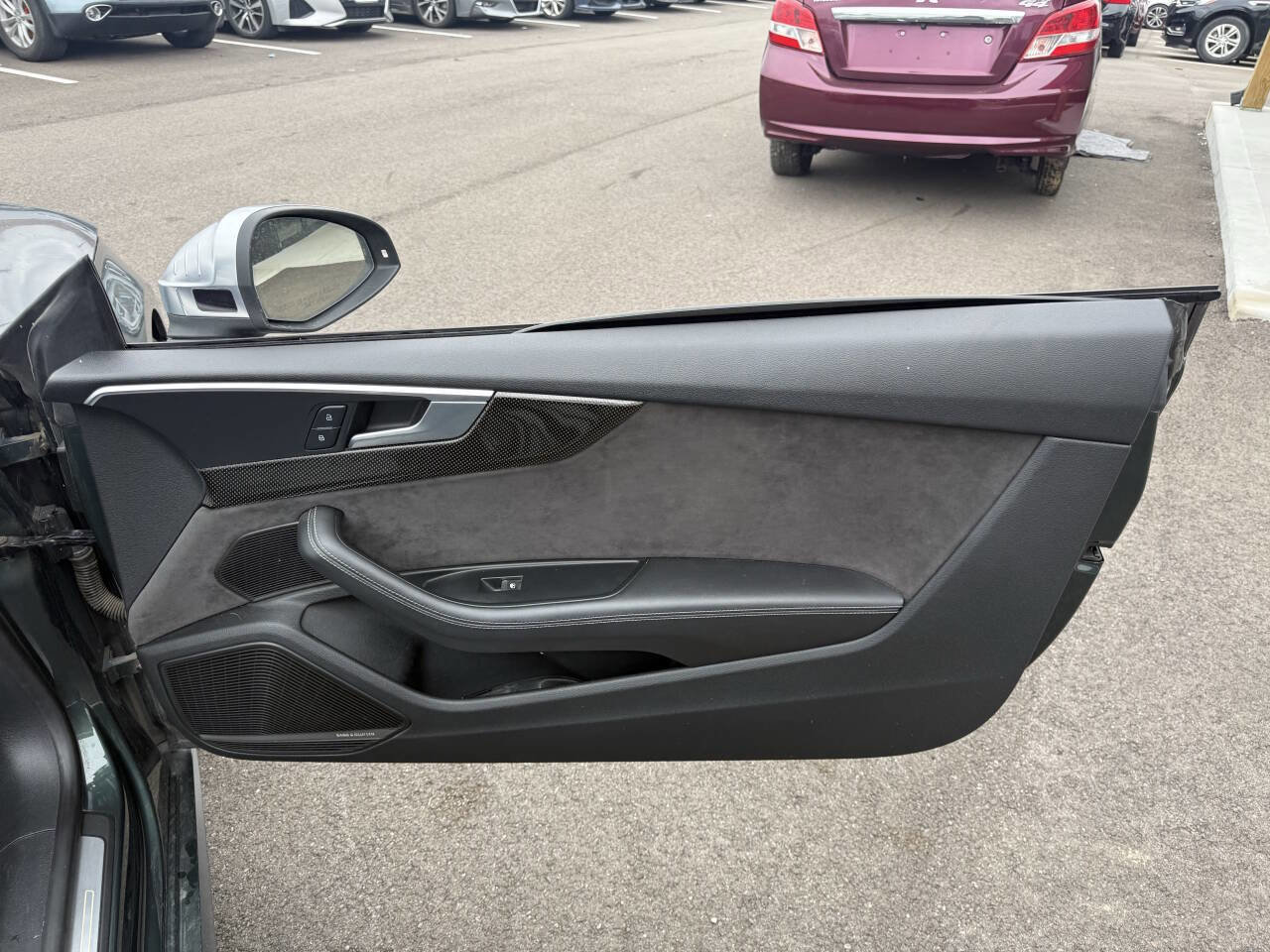 Used 2018 Audi S5 Premium Plus image 26