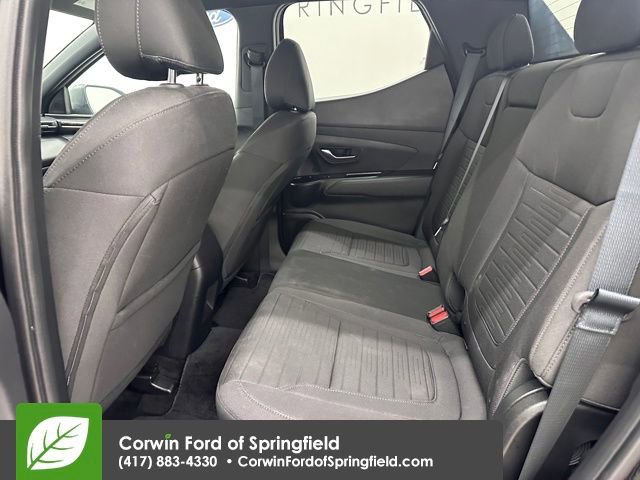 Used 2024 Hyundai Santa Cruz SEL image 17