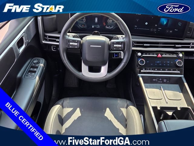 Used 2024 Hyundai Santa Fe XRT AWD/4WD image 13