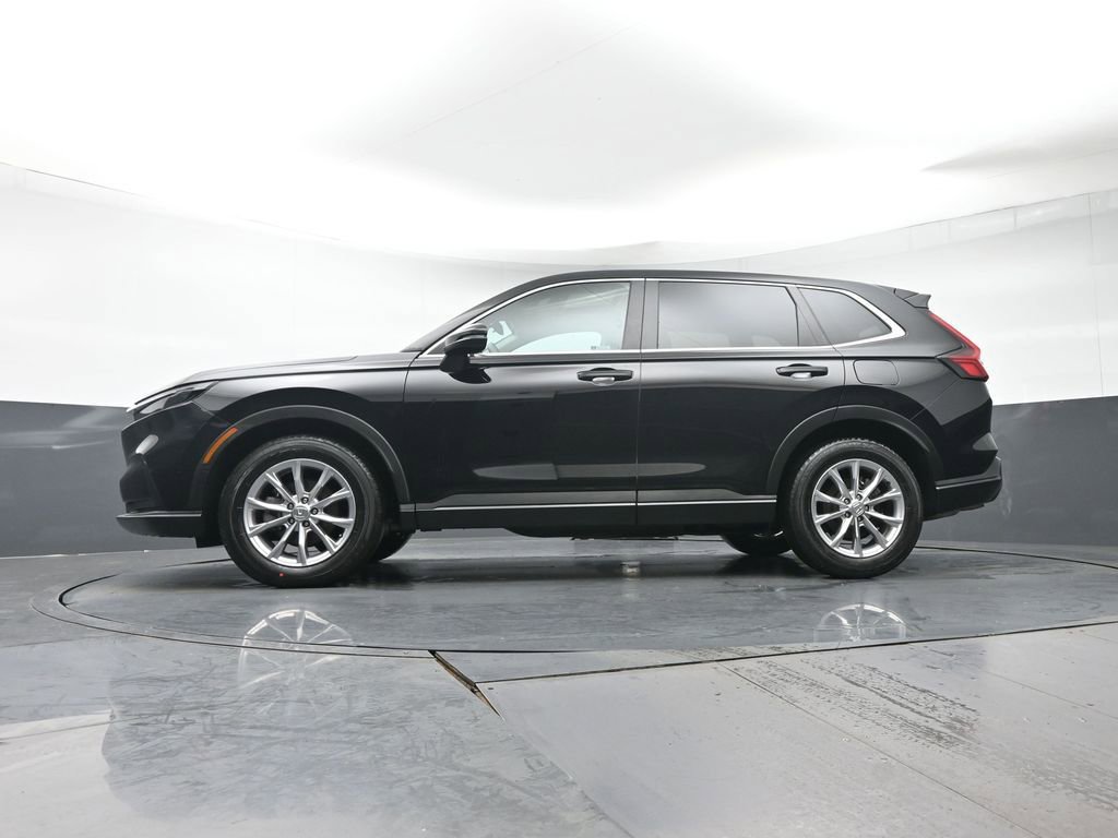 Used 2023 Honda CR-V EX image 27
