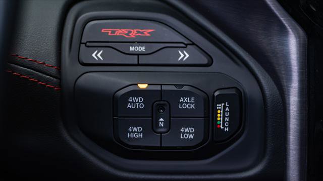 Used 2024 RAM 1500 TRX image 42