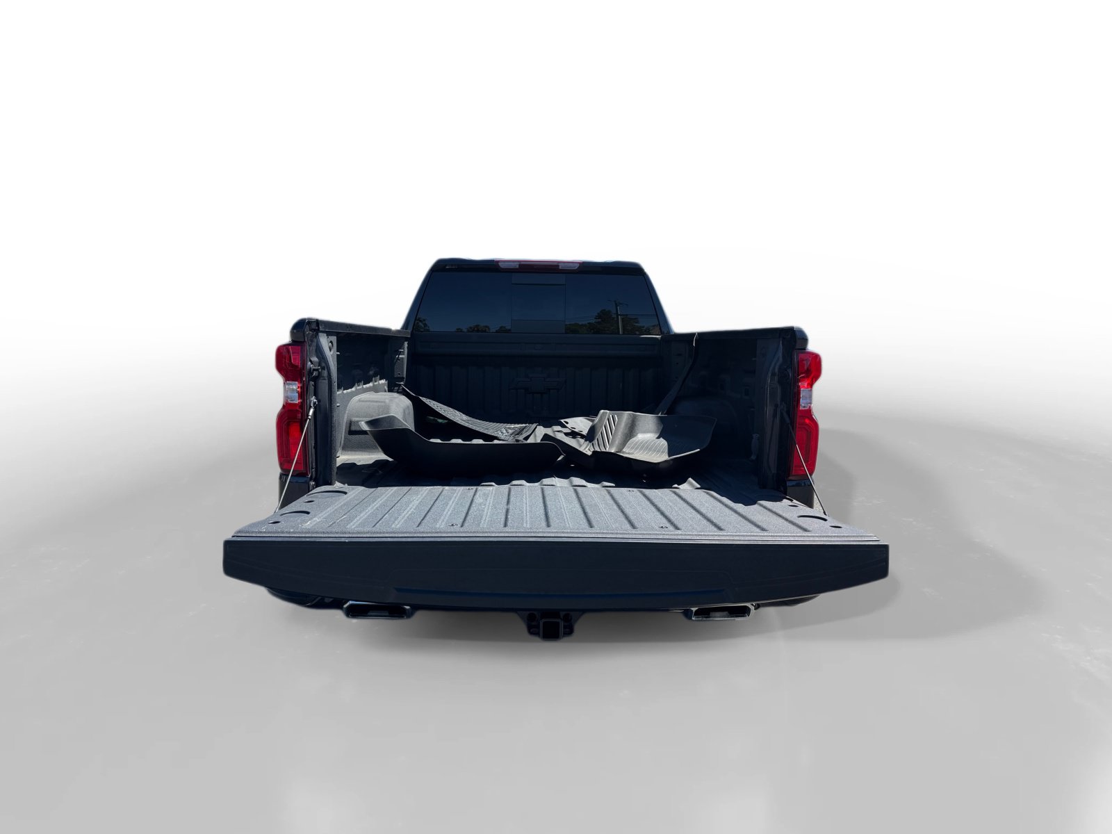 Used 2024 Chevrolet Silverado 1500 RST w/ RST All Star Premium Package AWD/4WD image 17