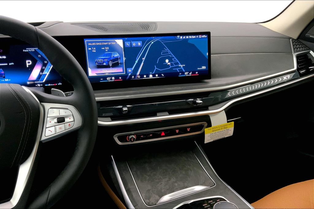 New 2026 BMW X7 xDrive40i image 5