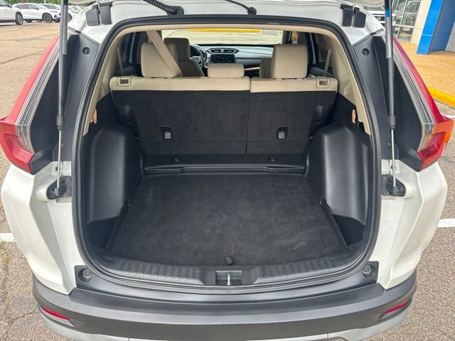 Used 2021 Honda CR-V EX image 10