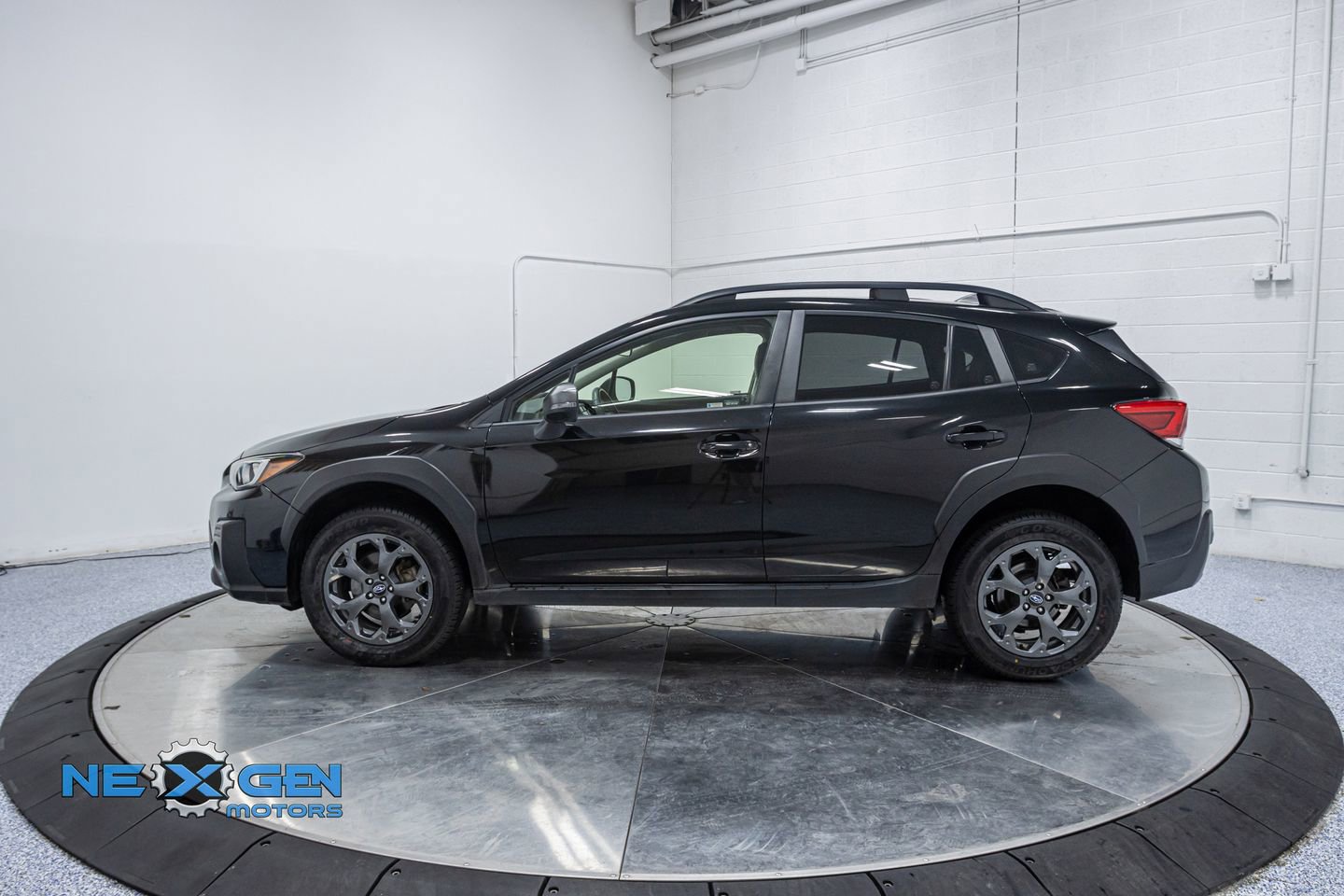 Used 2021 Subaru Crosstrek 2.5i Sport image 4