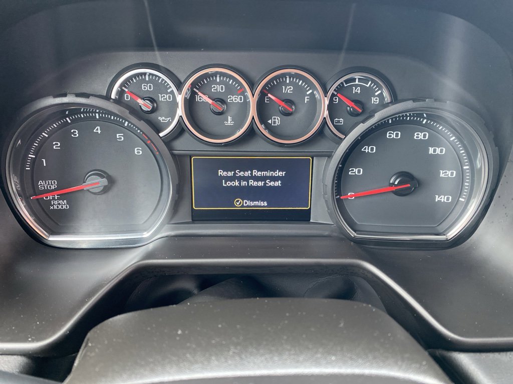 Used 2024 Chevrolet Tahoe LS w/ Max Trailering Package image 8