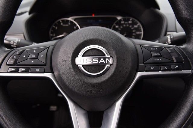 Certified 2025 Nissan Altima 2.5 SV image 18