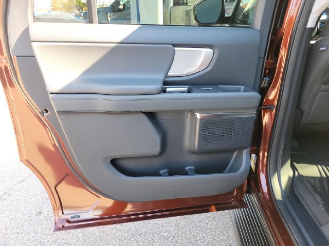 New 2027 Ford Expedition Max Active AWD/4WD image 14