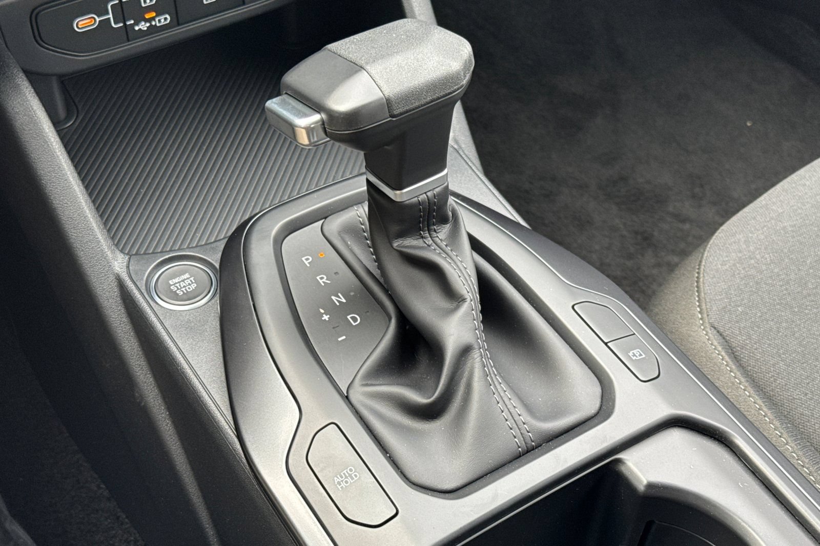 New 2026 Kia K4 FWD image 20
