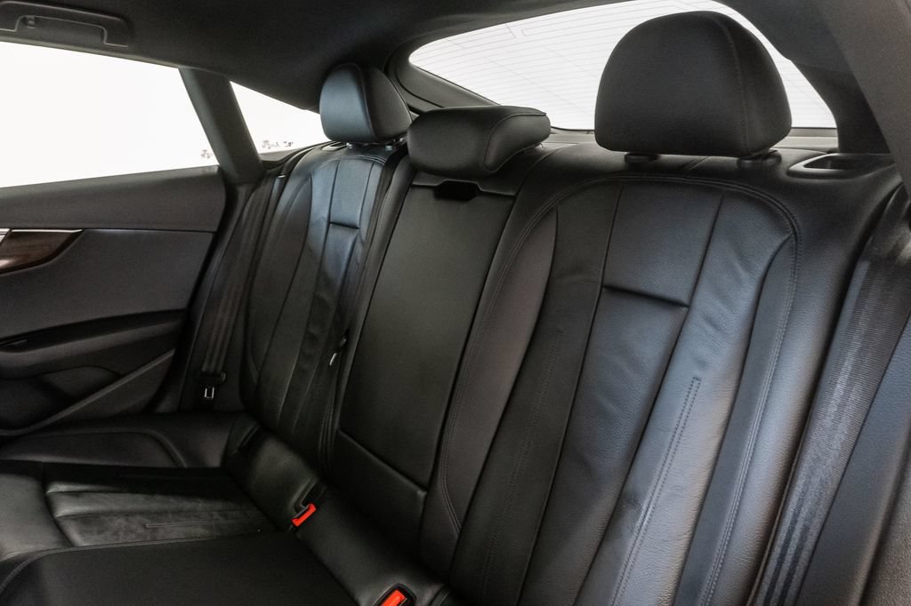 Used 2019 Audi A5 2.0T Premium AWD/4WD image 22