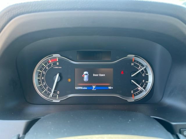 Used 2016 Honda Pilot EX-L image 11