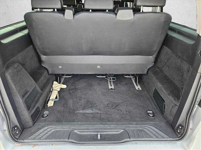 Used 2023 Mercedes-Benz Metris Passenger image 6