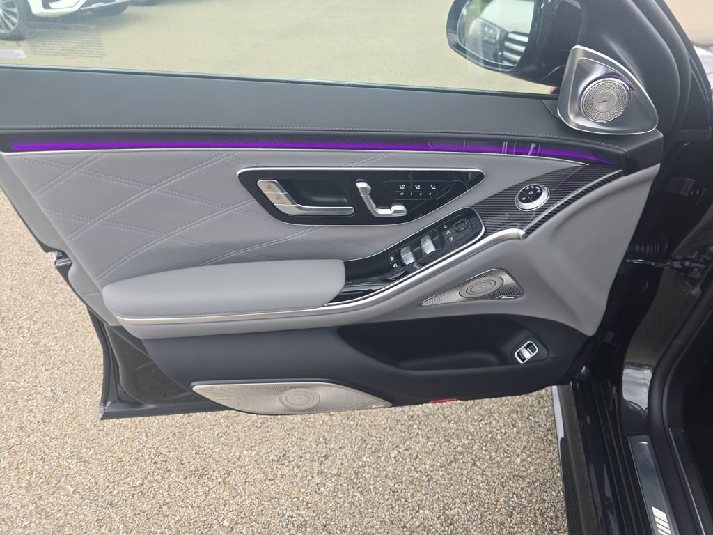 New 2026 Mercedes-Benz S 63 AMG S image 10