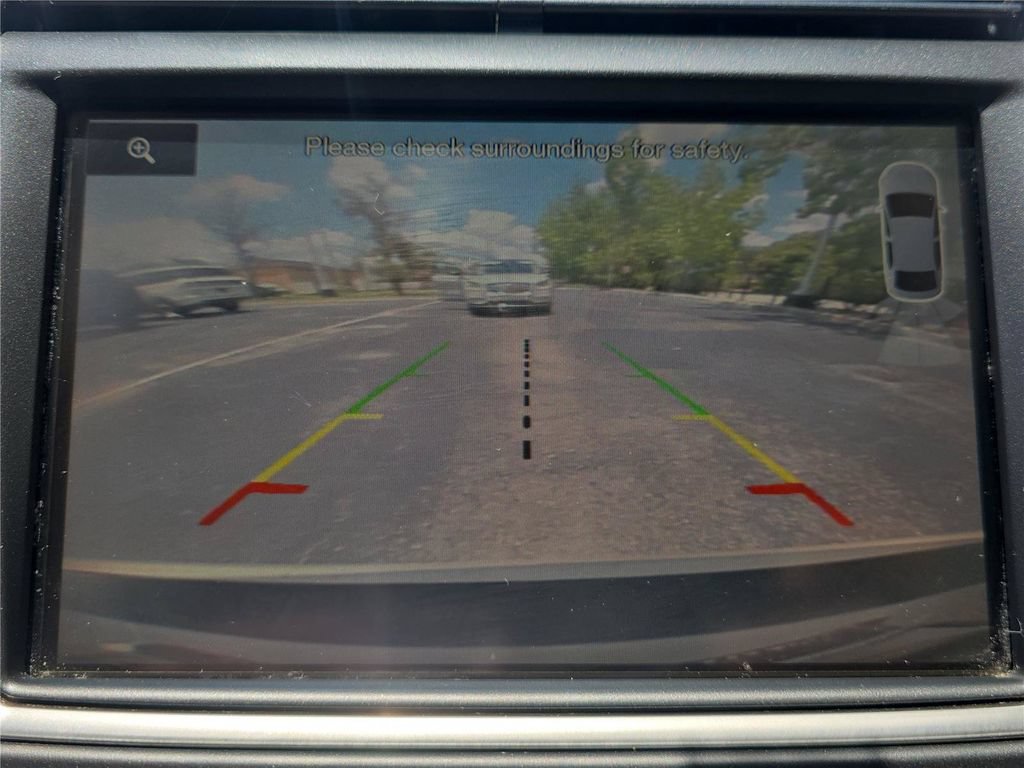 Used 2016 Lincoln MKX Select w/ Select Plus Package FWD image 21