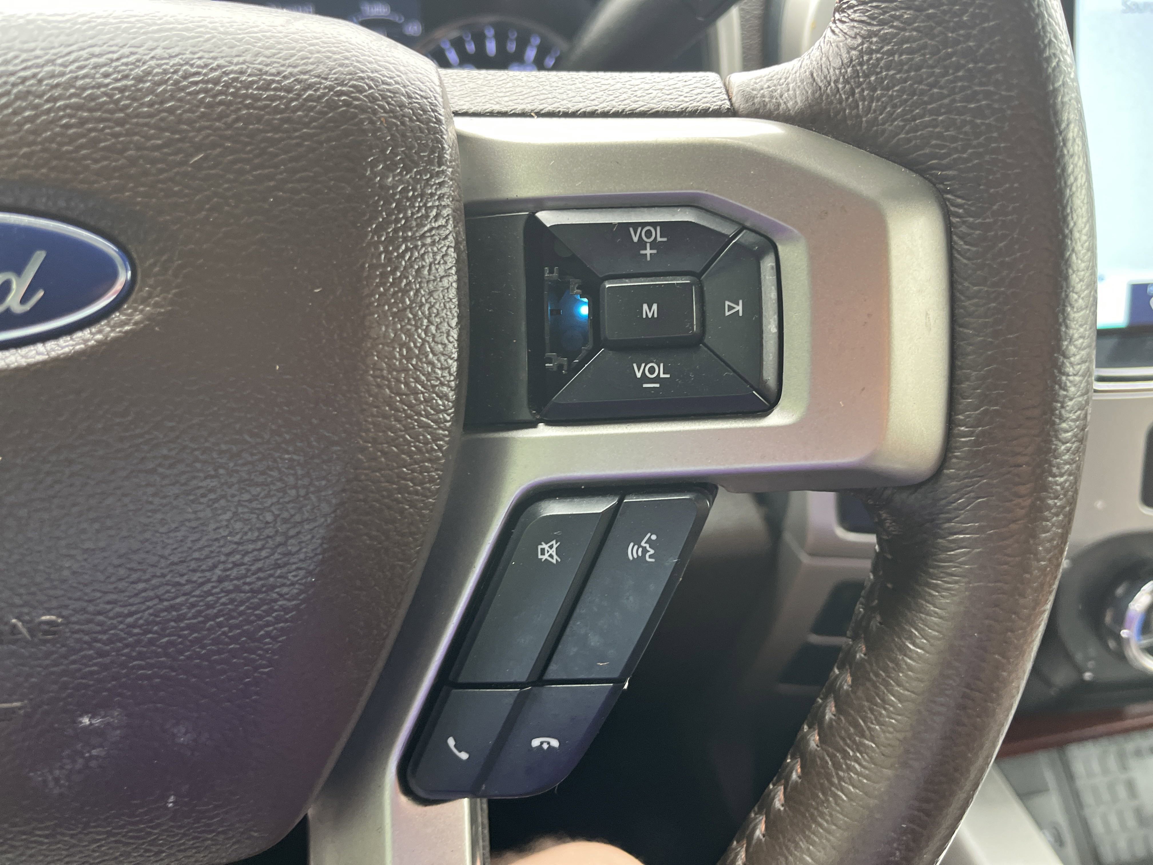 Used 2022 Ford F250 King Ranch w/ King Ranch Ultimate Package image 17