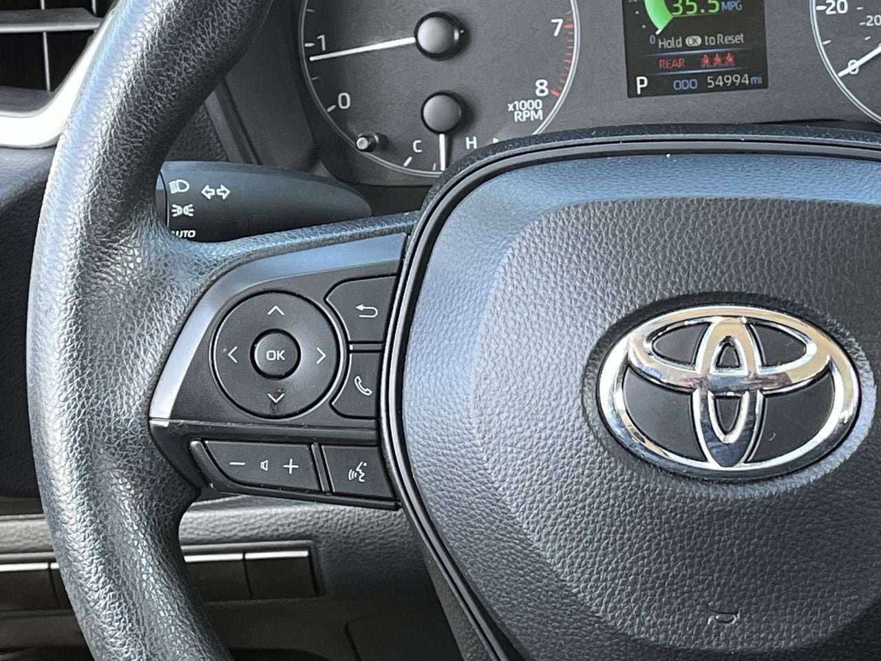 Used 2024 Toyota Corolla LE FWD image 12