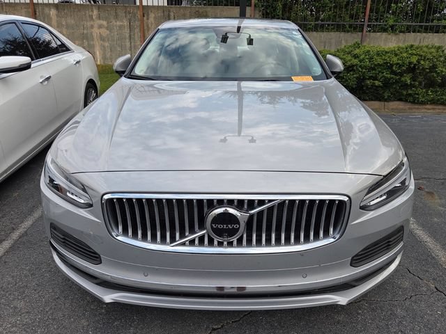 Used 2024 Volvo S90 T8 Ultimate w/ Lounge Package AWD/4WD image 6