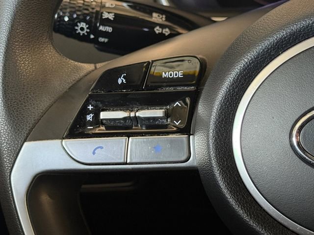 Used 2022 Hyundai Santa Cruz SEL image 10