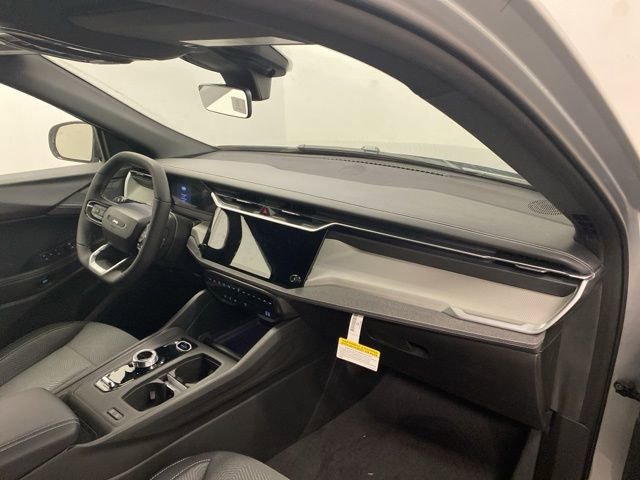 Used 2026 Jeep Cherokee Laredo AWD/4WD image 22