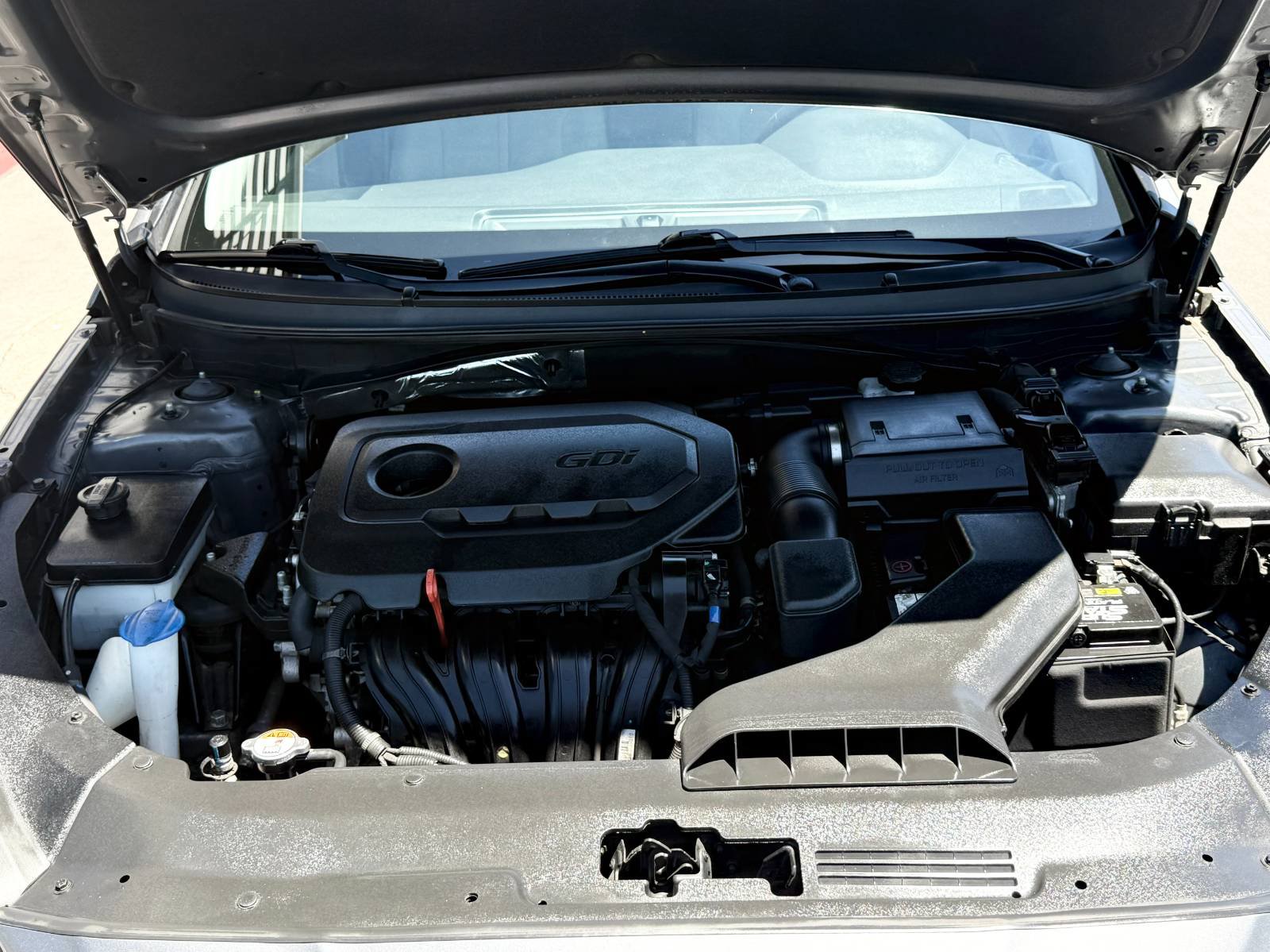 Used 2019 Hyundai Sonata SEL FWD image 4