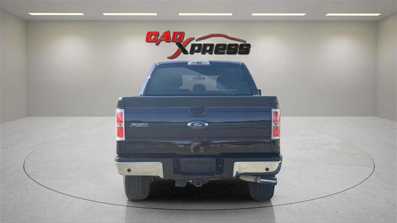 Used 2014 Ford F150 XLT w/ Equipment Group 302A Luxury image 10
