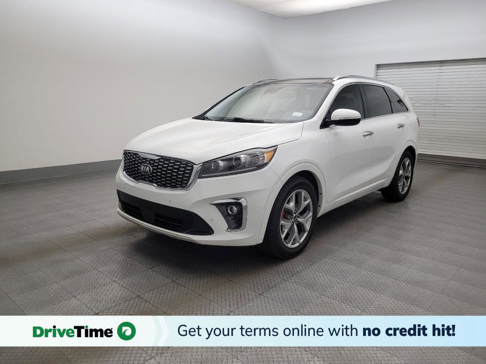 Used 2019 Kia Sorento SX image 1