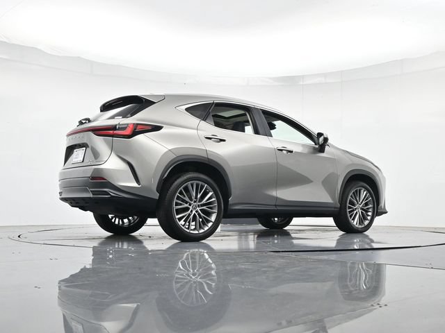 Used 2023 Lexus NX 350 AWD image 29