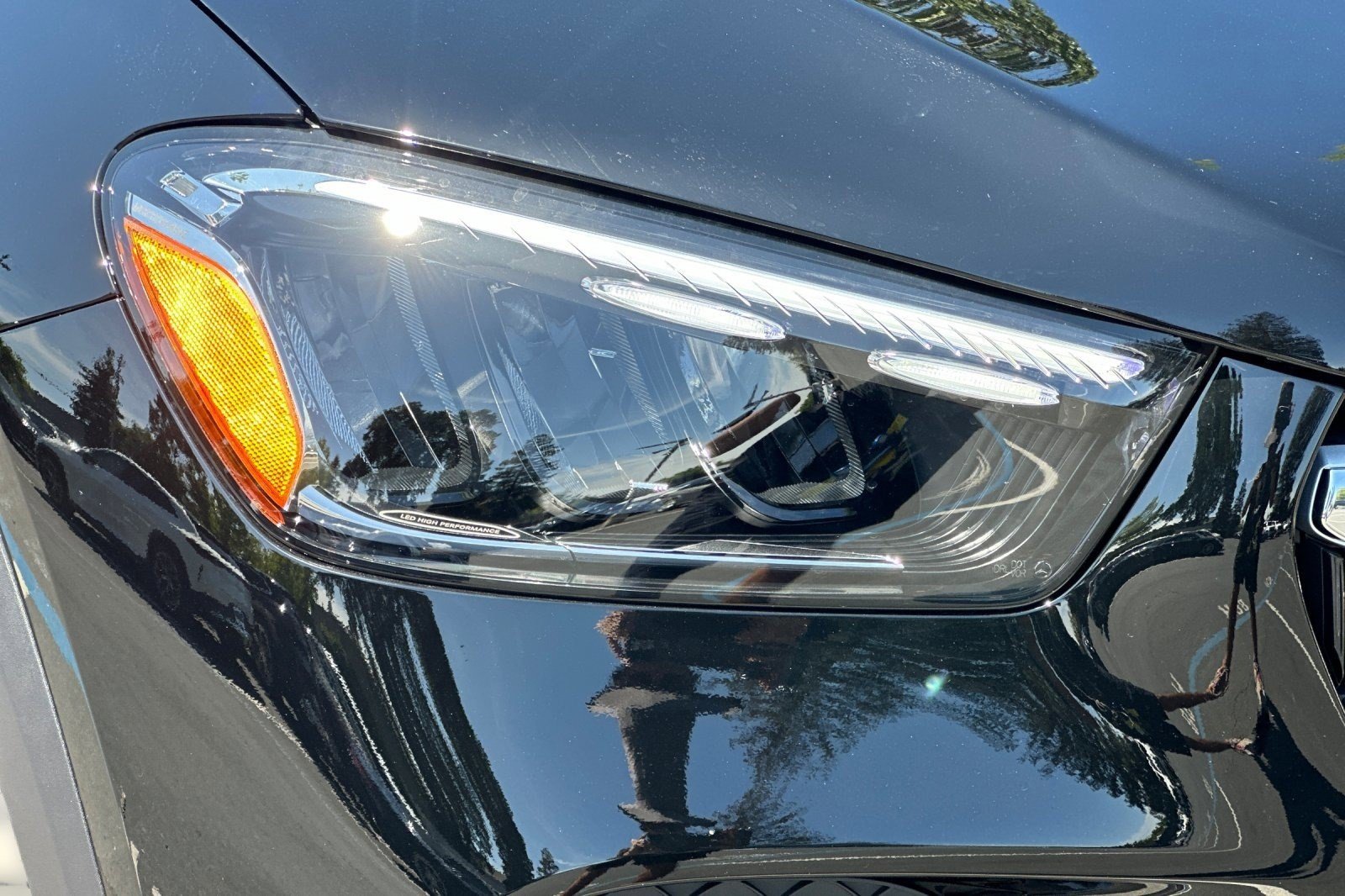 New 2026 Mercedes-Benz GLE 450e 4MATIC image 11