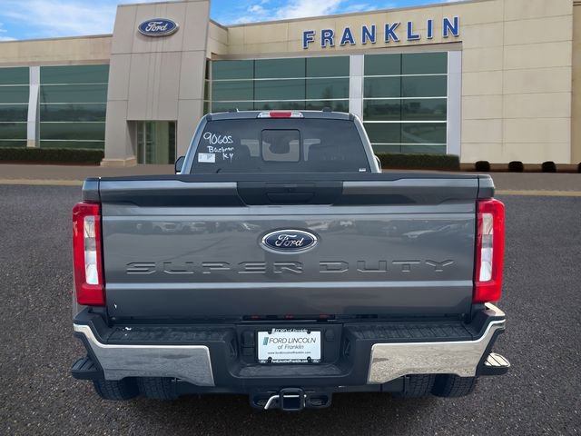 New 2026 Ford F450 XL w/ XL Driver Assist Package image 6