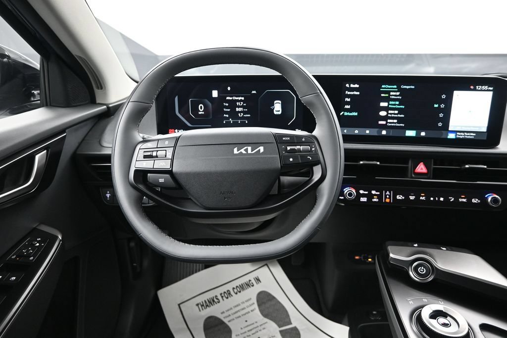New 2026 Kia EV6 Light RWD image 30