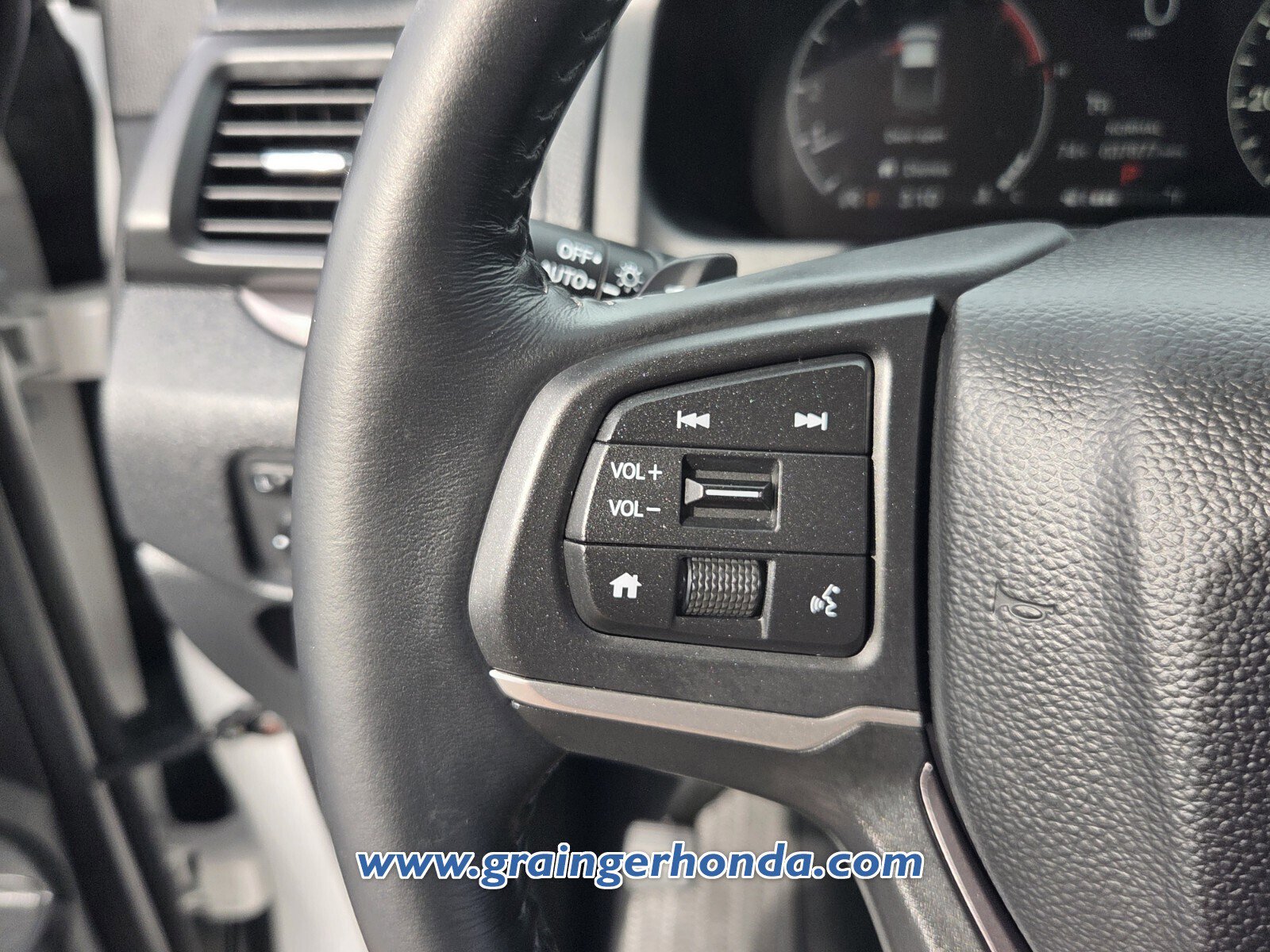 Certified 2024 Honda Ridgeline RTL image 24