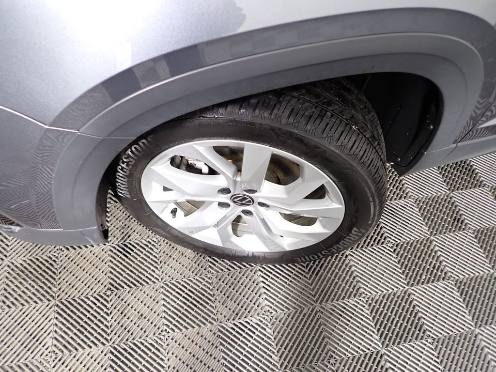 Used 2023 Volkswagen Taos S image 44