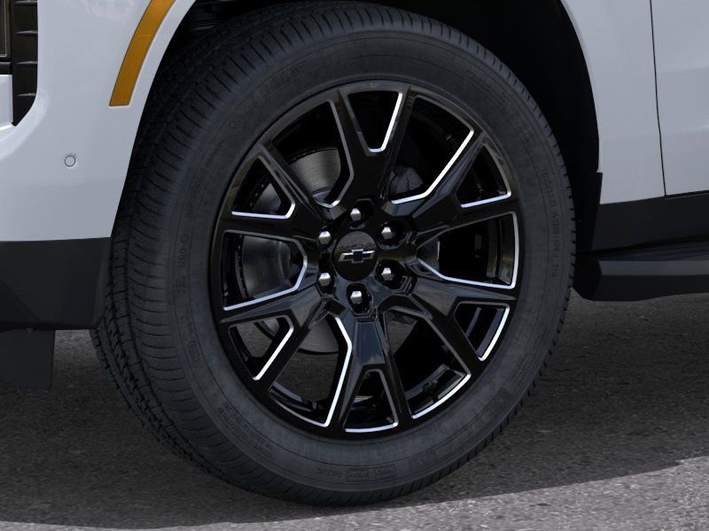 New 2026 Chevrolet Tahoe Premier RWD image 9