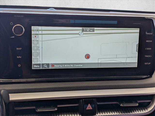 Used 2023 Kia K5 GT-Line FWD image 19