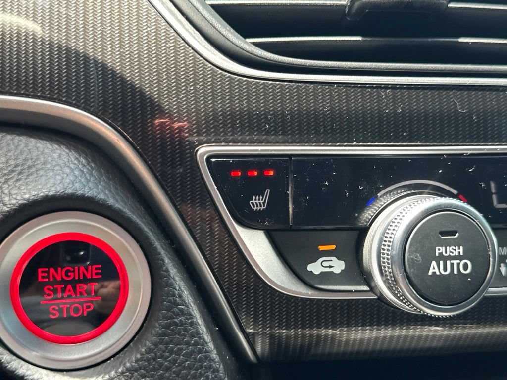 Used 2021 Honda Accord Sport image 6