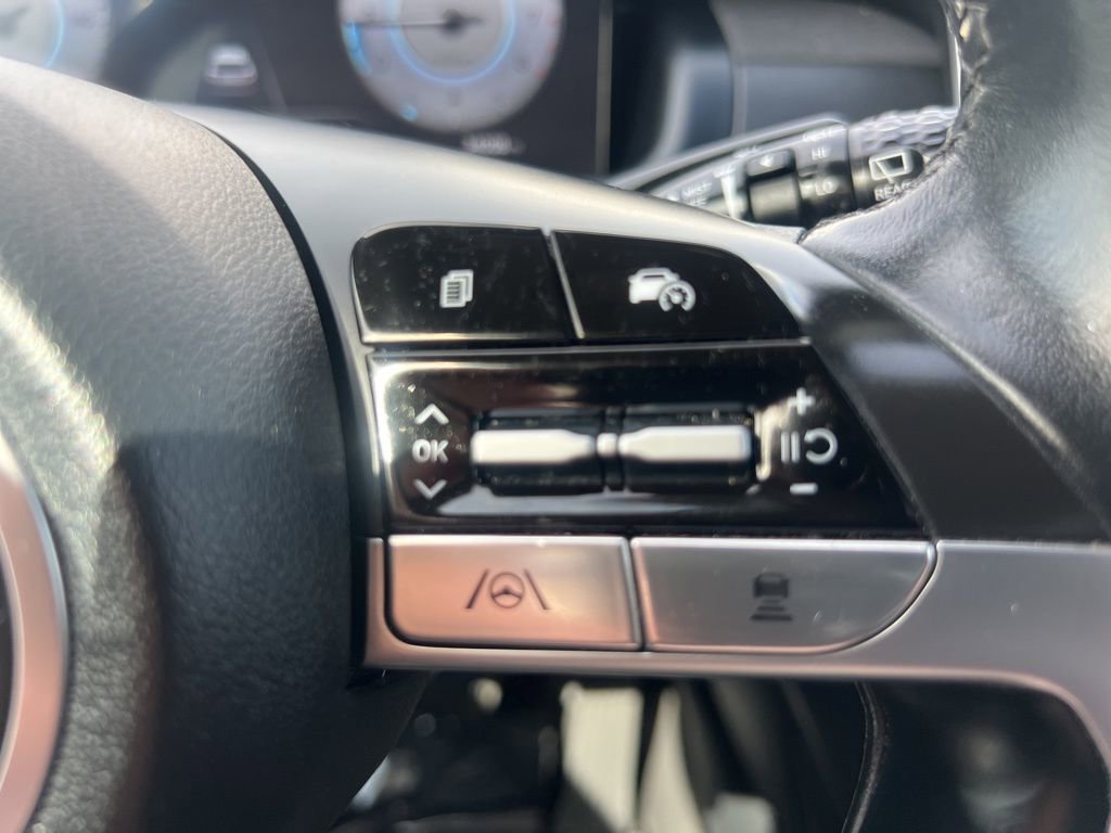 Used 2023 Hyundai Tucson SEL w/ Convenience Package FWD image 46