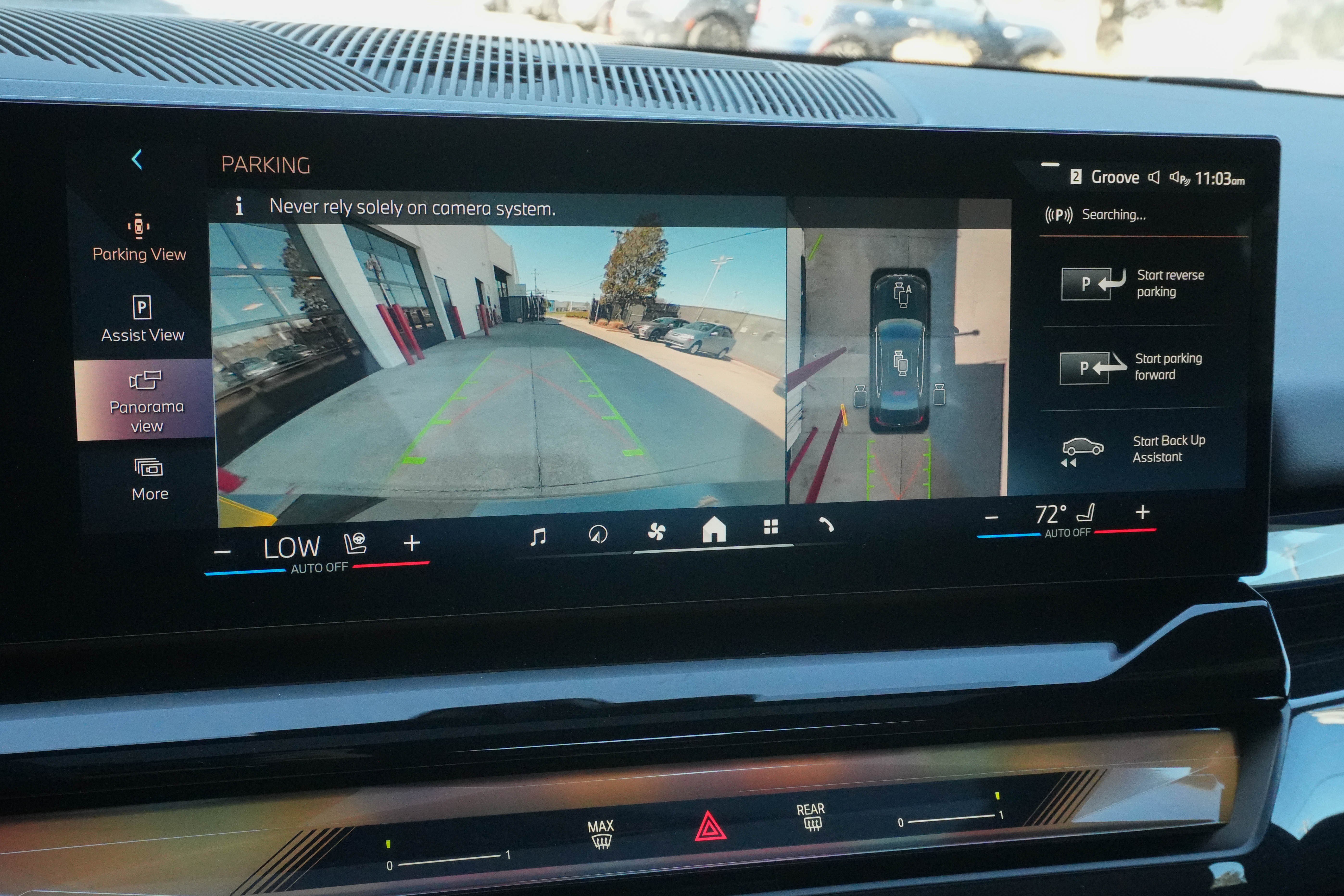 Used 2026 BMW 540i xDrive 540i xDrive image 25