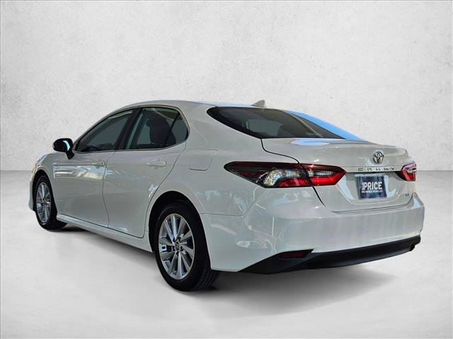 Used 2024 Toyota Camry LE FWD image 6