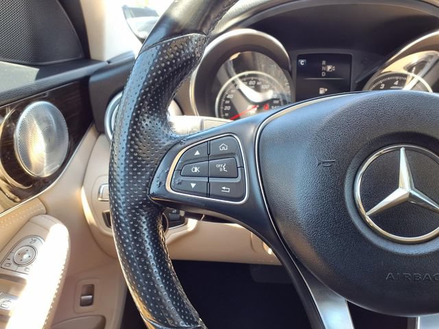 Used 2015 Mercedes-Benz C 300 4MATIC Sedan image 13