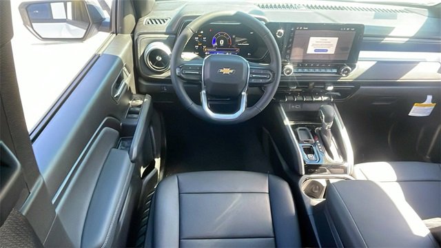 New 2026 Chevrolet Colorado LT w/ LT Convenience Package image 13