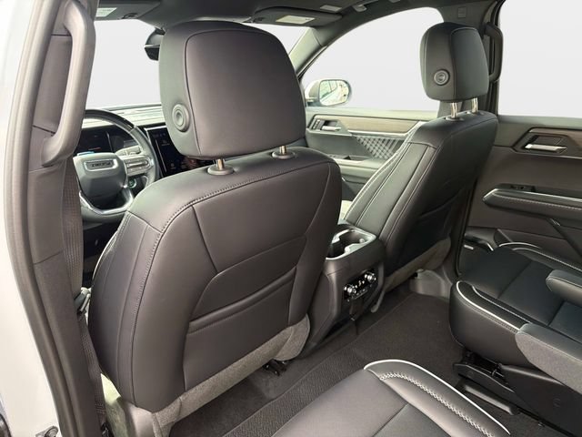 New 2026 GMC Acadia Denali w/ Super Cruise Package FWD image 13