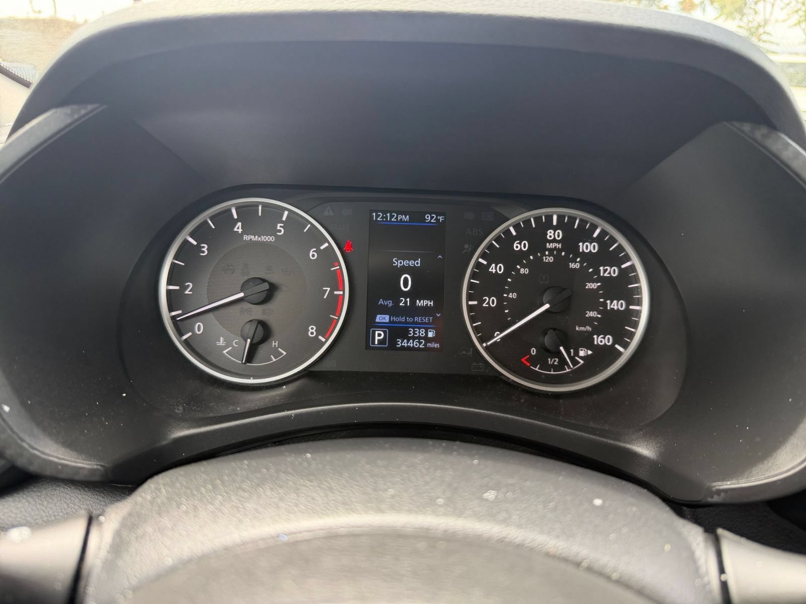 Used 2025 Nissan Sentra S FWD image 37