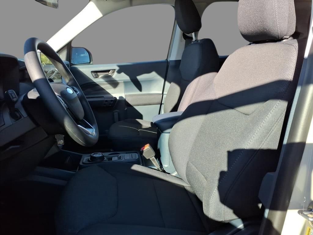 New 2025 Ford Maverick XL w/ Equipment Group 101A image 6