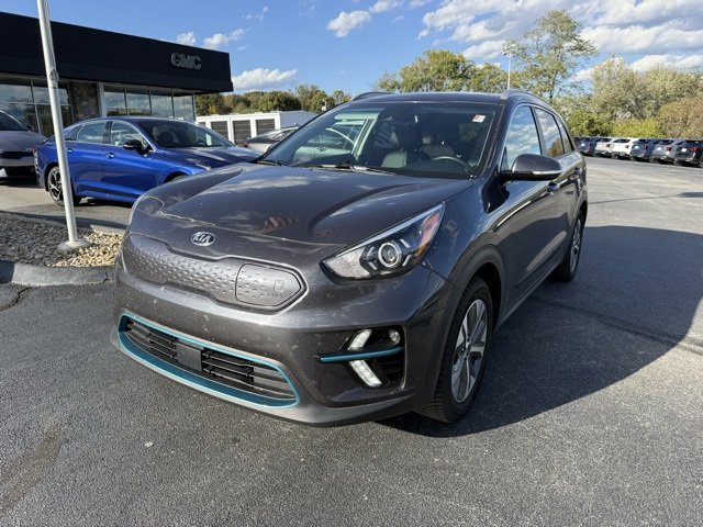 Used 2020 Kia Niro EX Premium w/ Cold Weather Package