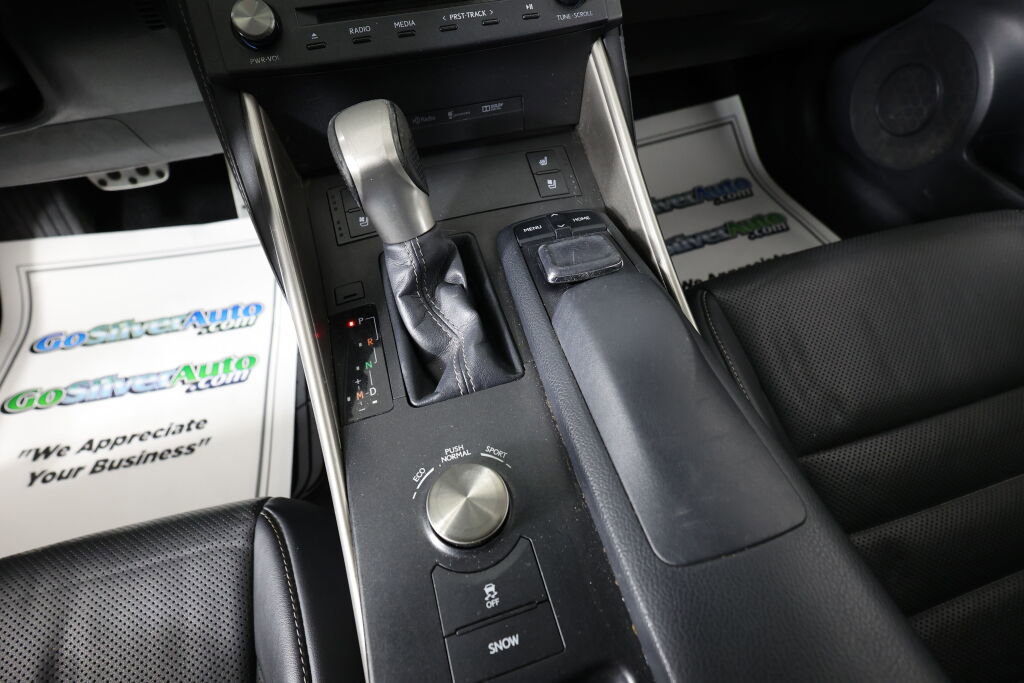 Used 2015 Lexus IS 250 w/ F-Sport Package image 38