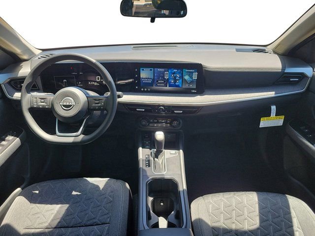 New 2026 Nissan Kicks SV w/ SV Premium Package FWD image 22