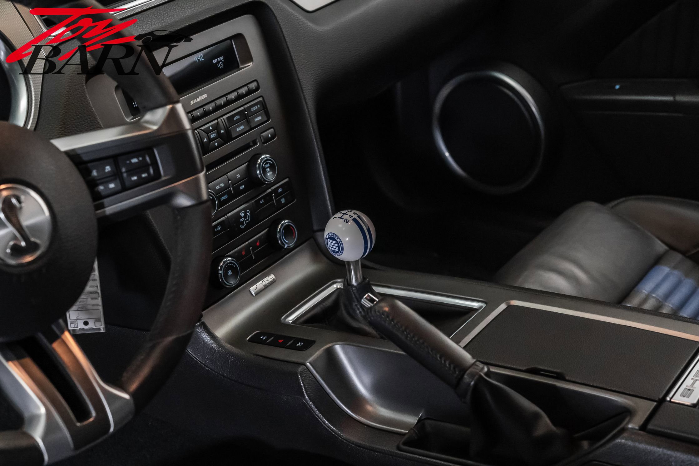 Used 2014 Ford Mustang Shelby GT500 w/ Equipment Group 821A image 27