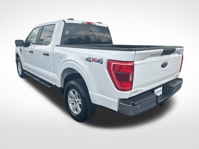 Used 2021 Ford F150 XLT w/ Trailer Tow Package image 3