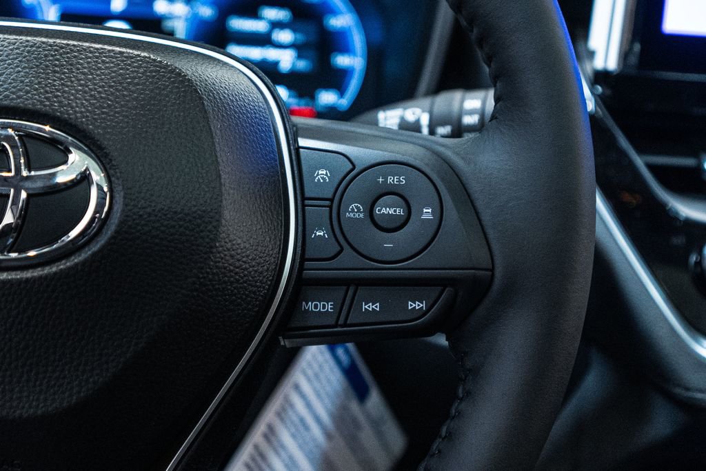 New 2026 Toyota Corolla Cross XLE image 29