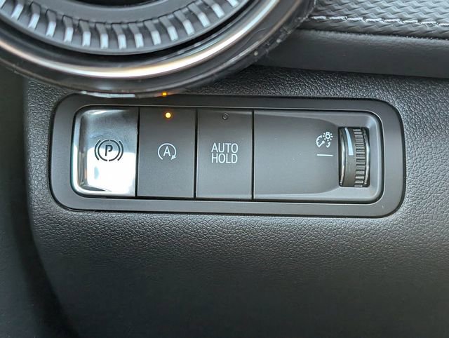 New 2026 Chevrolet Equinox LT w/ Safety and Technology Package FWD image 24